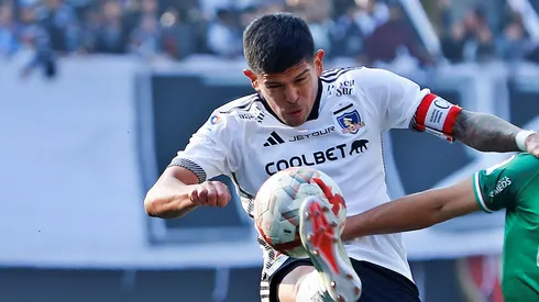 Pavez quiere que Alianza Lima salga a jugar en su casa.