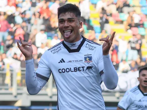 Vidal confía en el poder goleador de "Demian" Pizarro