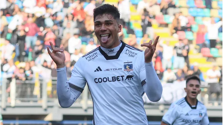 Damián Pizarro será titular ante Alianza Lima