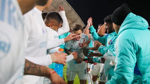 El central recibió el cariño de sus compañeros