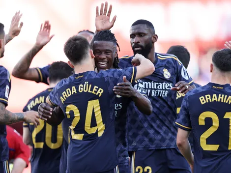 Real Madrid vs Alavés 14/05/2024: los pronósticos señalan una victoria del Merengue