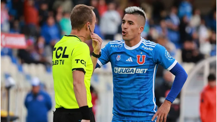 El duelo entre ruleteros y azules será reprogramado