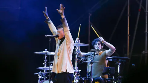 Horarios, precios y venta de entradas para Twenty One Pilots en Chile