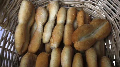 Taste Atlas eligió la marraqueta como el tercer mejor pan del mundo.