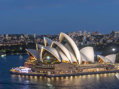 ¿Qué es una Working Holiday?