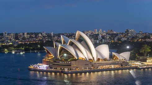 Australia es uno de los destinos preferidos por los chilenos para las Working Holiday.