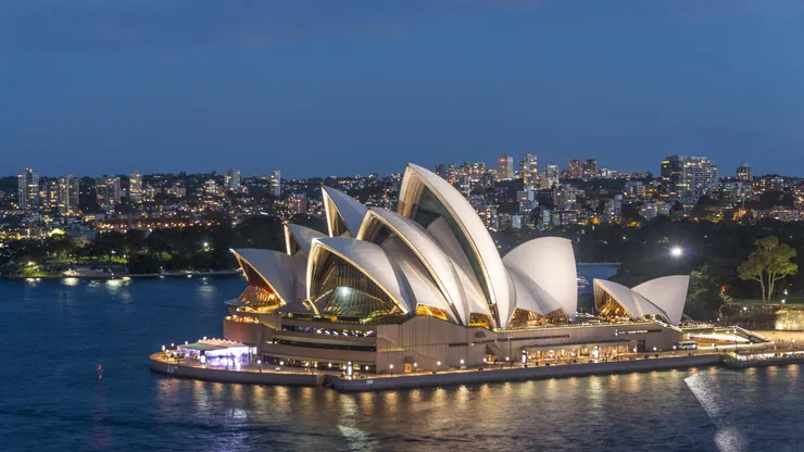 Australia es uno de los destinos preferidos por los chilenos para las Working Holiday.