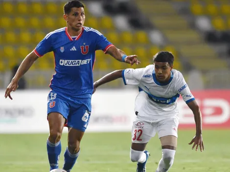 La U con aforo confirmado para el Clásico Universitario