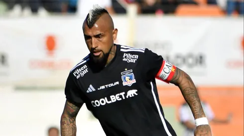 Vidal reveló su gran anhelo antes del retiro