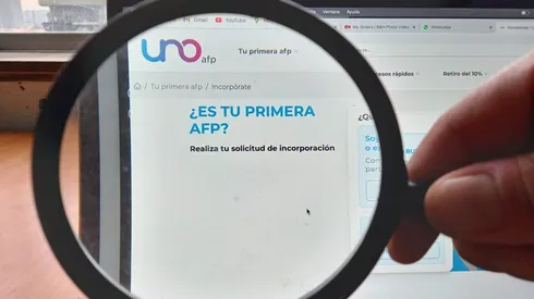 Imagen de referencia AFP.