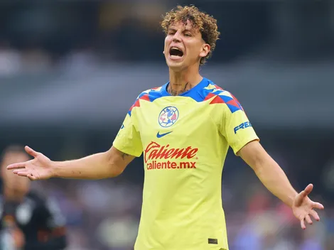 Periodista crucifica a Lichnovsky por un "Pato Yáñez"