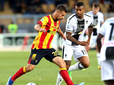 Udinese suma triunfo clave en Serie A: ¿Qué pasa con Pizarro?