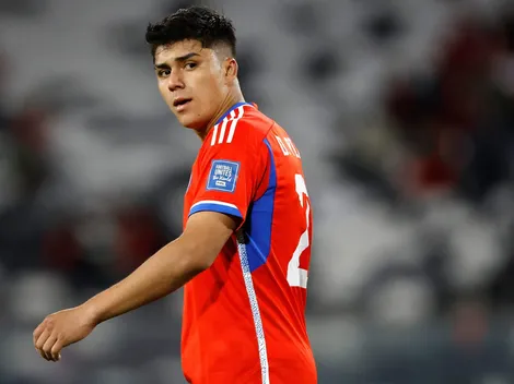 La explicación de Gareca por la ausencia de Damián Pizarro