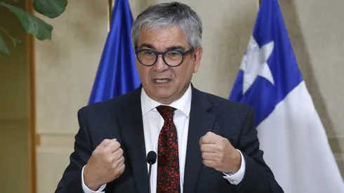 Las alzas en los combustibles llegarían a su fin señala el ministro Marcel.