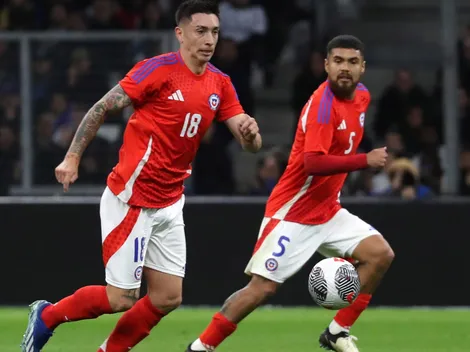 DT de gigante de América exige fichaje de Rodrigo Echeverría