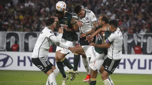 Colo Colo y Alianza Lima se juegan todo o nada en la Copa Libertadores.