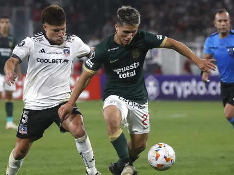 ¿A qué hora juega Colo Colo vs. Alianza Lima?