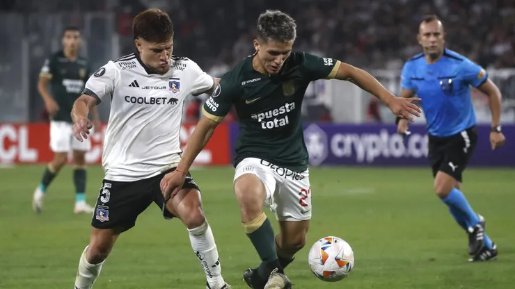 El Popular está a cuatro de Fluminense y uno de Cerro Porteño.