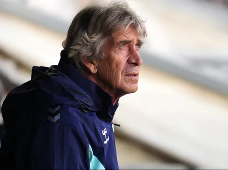 Pellegrini sorprende: "Me encantaría dirigir a la Roja en un Mundial"