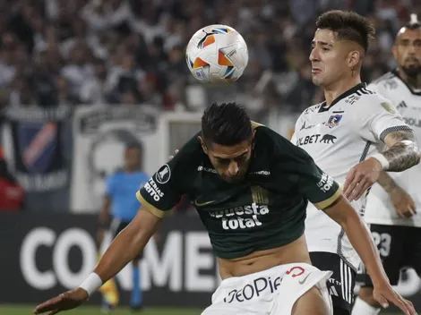 El patrón de Alianza desafía a Colo Colo: "Definimos en casa"