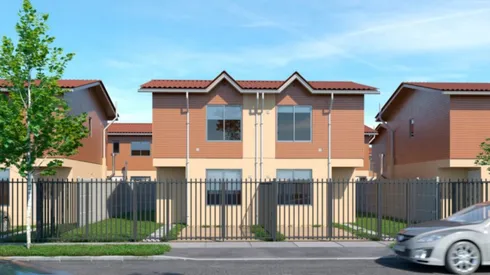 Este subsidio lo puedes utilizar tanto en proyectos de inmobiliarias como en cooperativas.