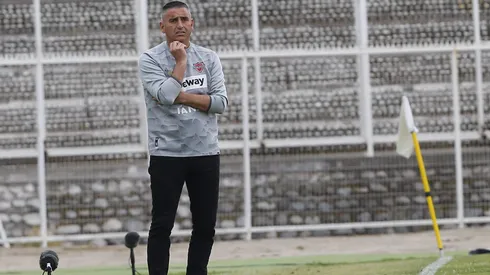 Jaime García suena fuerte en el puerto.