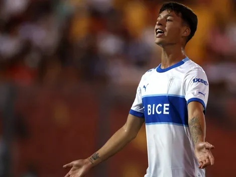 Conmovedor mensaje de Alfred Canales: "En la tormenta..."