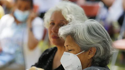 Pensionadas pueden obtener la PGU