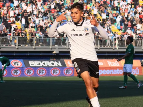 Pato Yáñez no quiere que Damián siga en Colo Colo