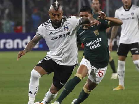 Semana clave: programación de los chilenos en las copas