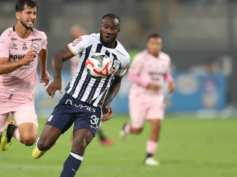 El gran retorno de Alianza para la "final" con Colo Colo