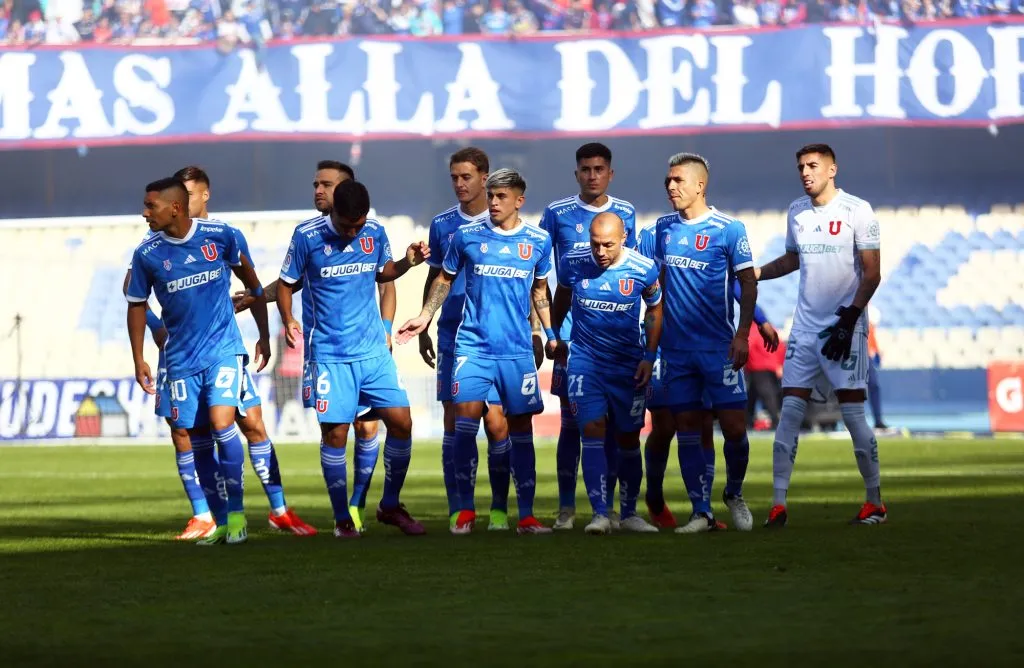 Universidad de Chile