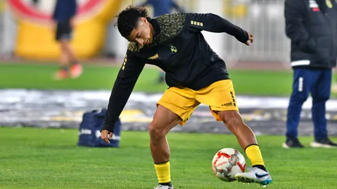 Cabral es uno los principales candidatos a reforzar al Cacique.