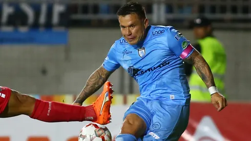 Triunfo de Iquique y Chanchito Ramos histórico dragón celeste.