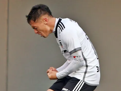 Esteban Pavez: “Hoy Zavala se sacó un peso de encima”