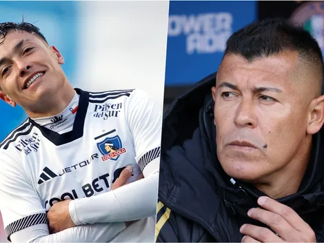 La reflexión de Almirón por alza de Cristián Zavala