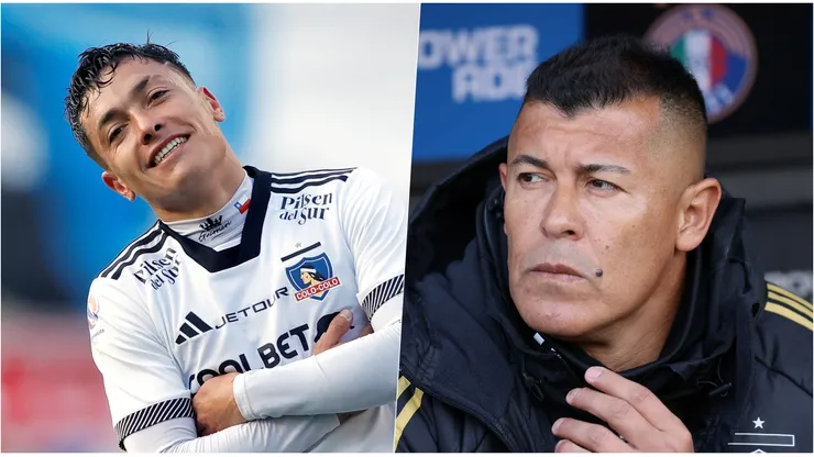Almirón tuvo buenas palabras para Zavala tras el 4-1 sobre Audax.