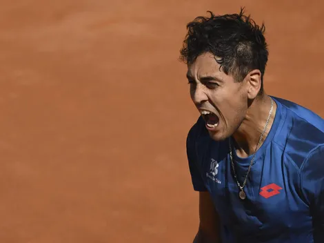 ¿Dónde ver a Tabilo vs Khachanov en el Masters de Roma?