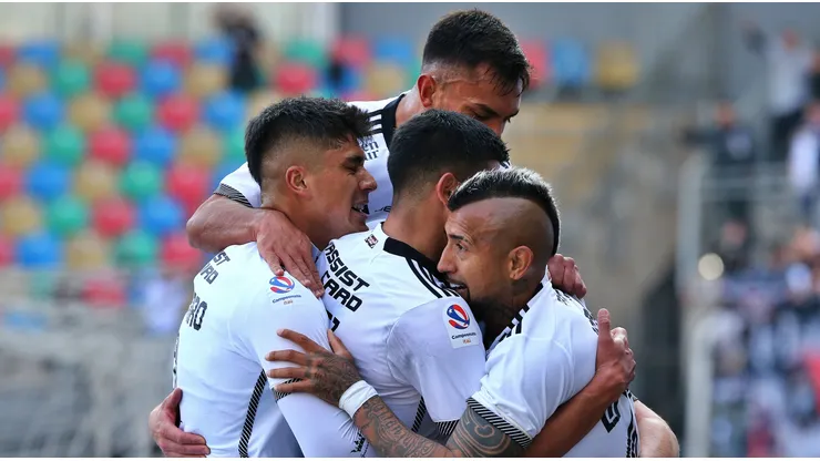 Colo Colo viajara a Perú con energías renovadas para enfrentar a Alianza Lima.