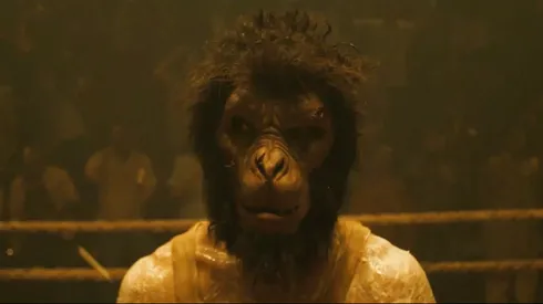 La película llegará a los cines nacionales este 16 de mayo.