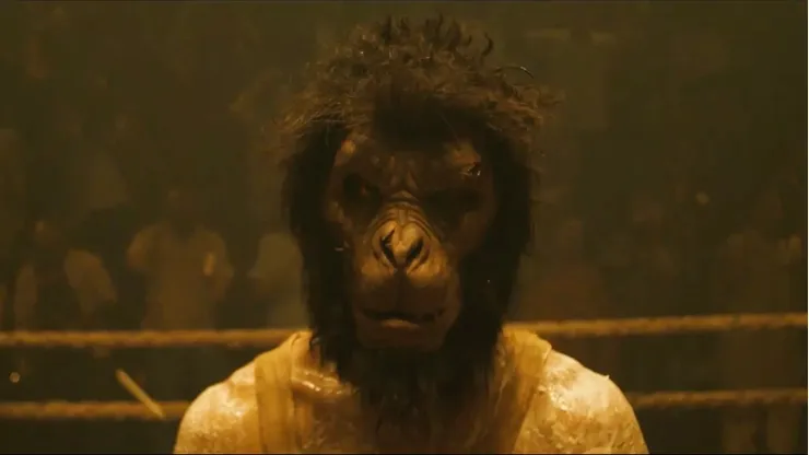 La película llegará a los cines nacionales este 16 de mayo.
