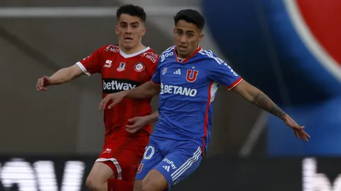 La fecha 12 se cierra en La Calera.