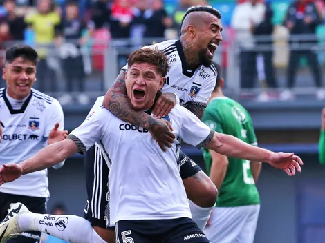 Tabla: El Cacique sube valiosos puestos tras vencer a Audax