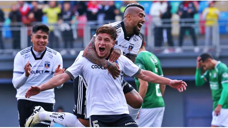 El Cacique sumó tres valiosos puntos en su visita a Audax.