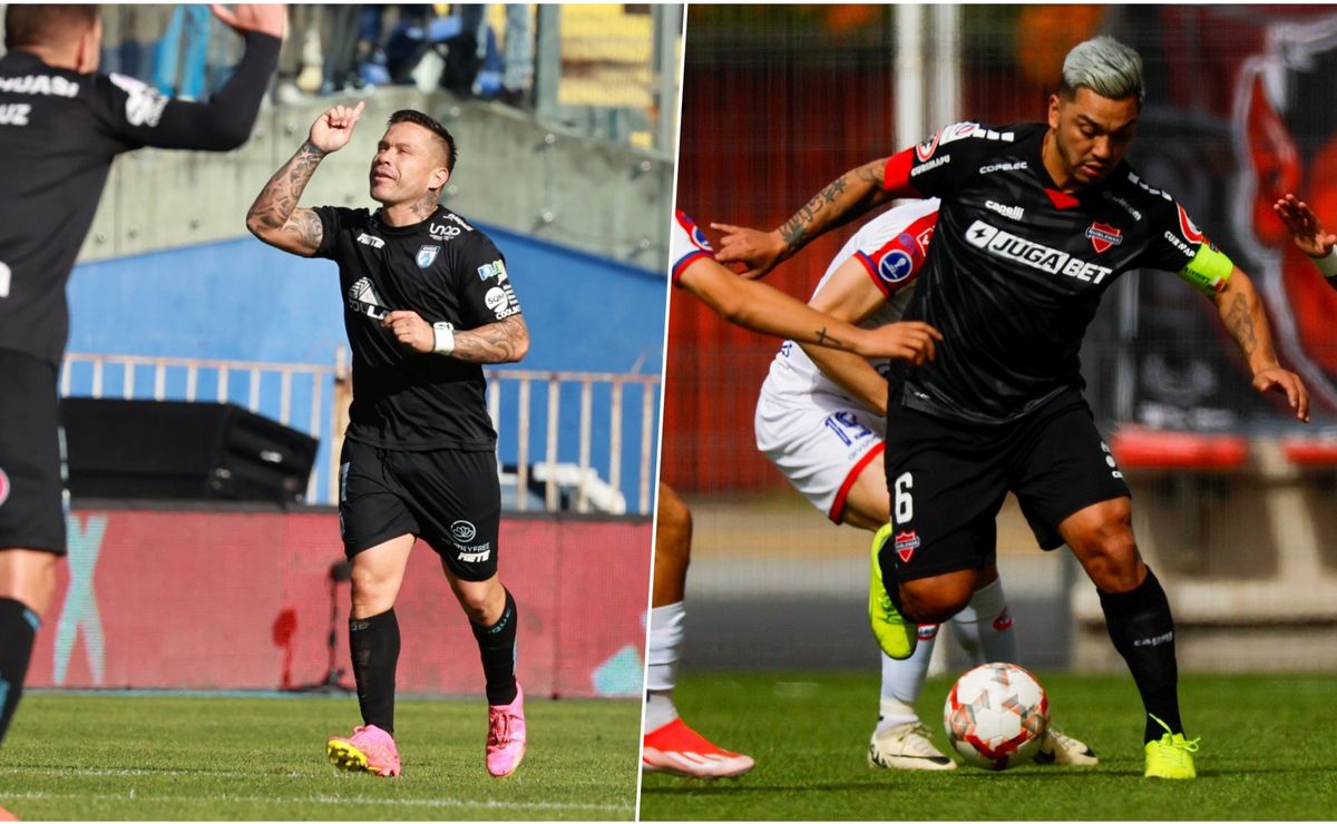 Deportes Iquique vs Ñublense 11/05/2024: El pronóstico dice triunfo celeste