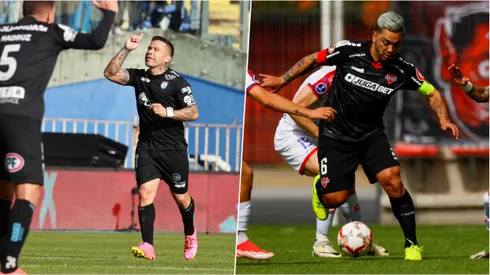 Deportes Iquique y Ñublense se vuelven a encontrar, pero por Primera División, en el Tierra de Campeones de Iquique.