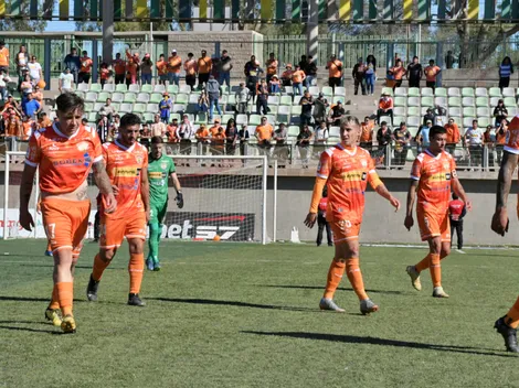 “El DT que llegue a Cobreloa tiene que poner mano dura”