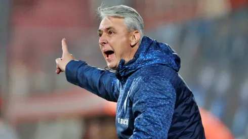 Nunes le está sacando rendimiento a la UC en este 2024.