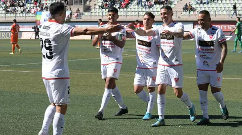 Copiapó sumó una victoria clave