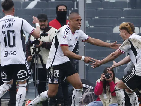 ¡Fue un gusto! Los cortados de Colo Colo para el segundo semestre